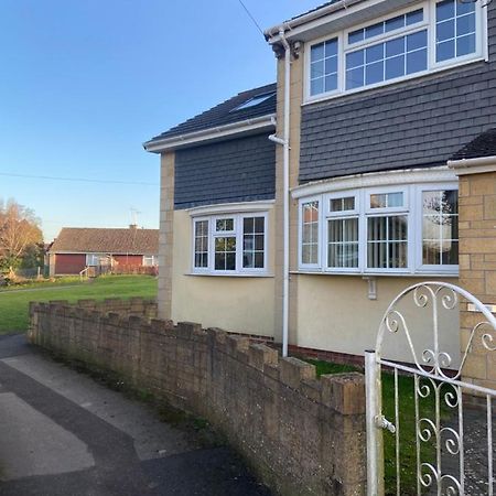 Orchard Cottage Pucklechurch Екстериор снимка
