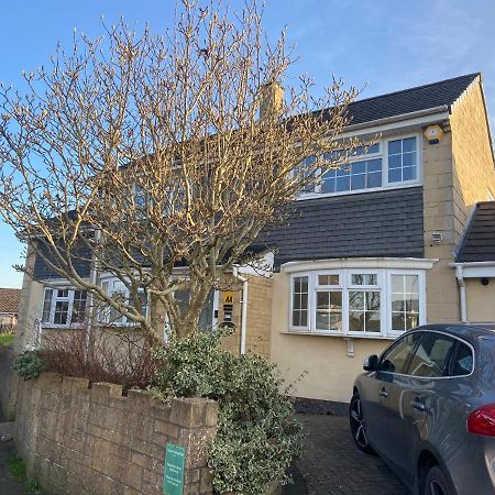 Orchard Cottage Pucklechurch Екстериор снимка