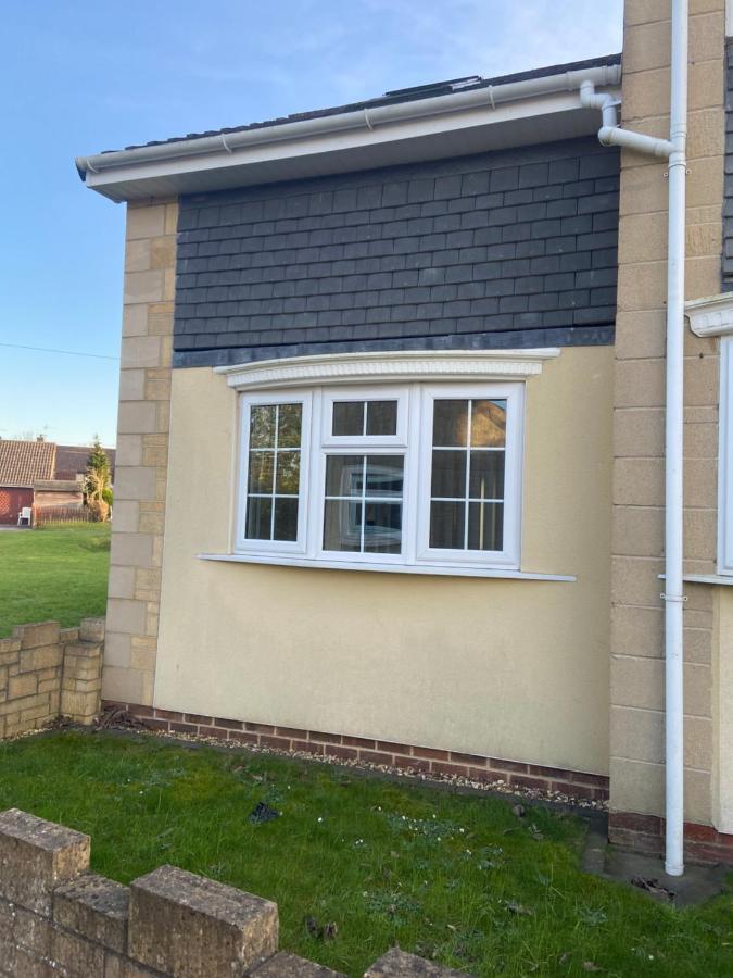 Orchard Cottage Pucklechurch Екстериор снимка