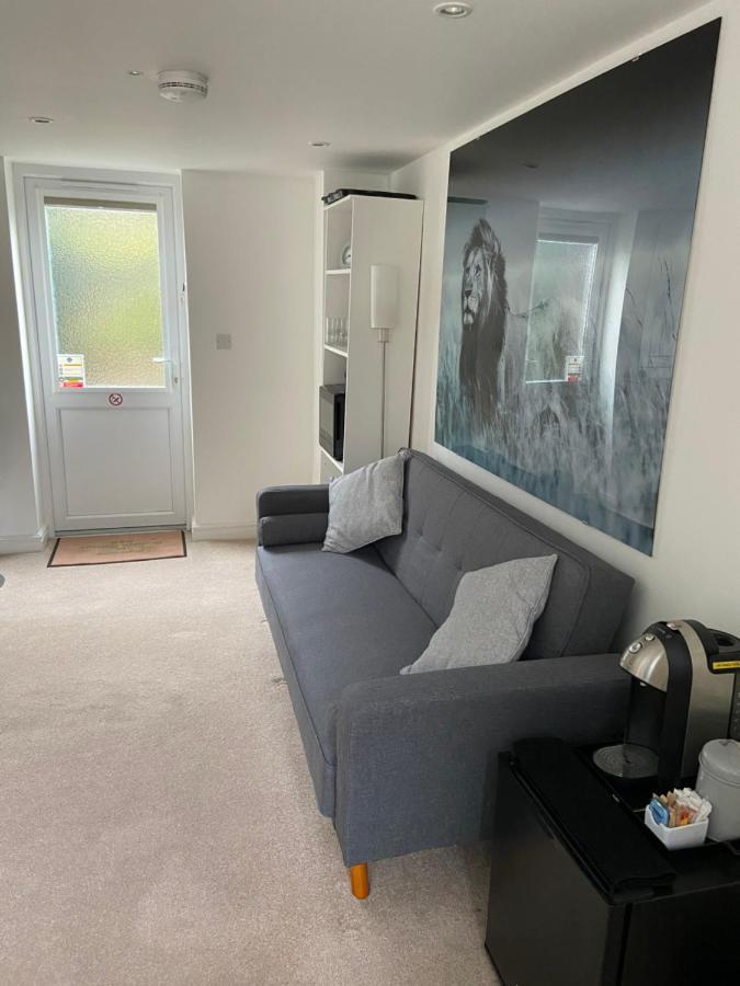 Orchard Cottage Pucklechurch Екстериор снимка