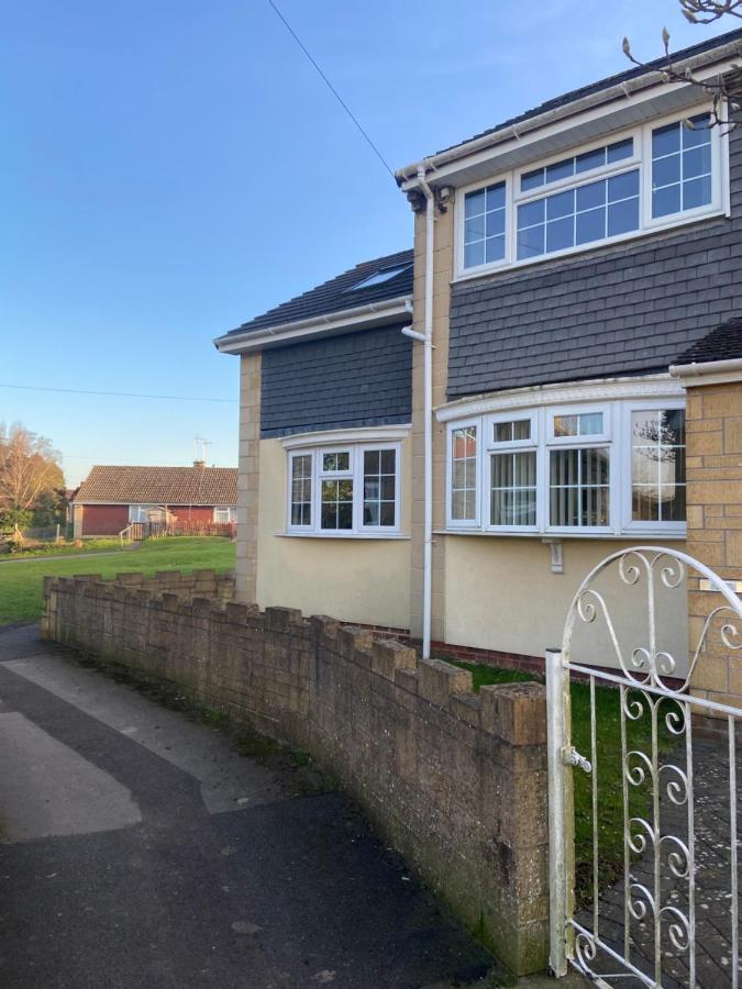Orchard Cottage Pucklechurch Екстериор снимка