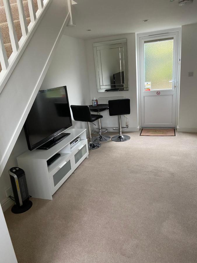 Orchard Cottage Pucklechurch Екстериор снимка