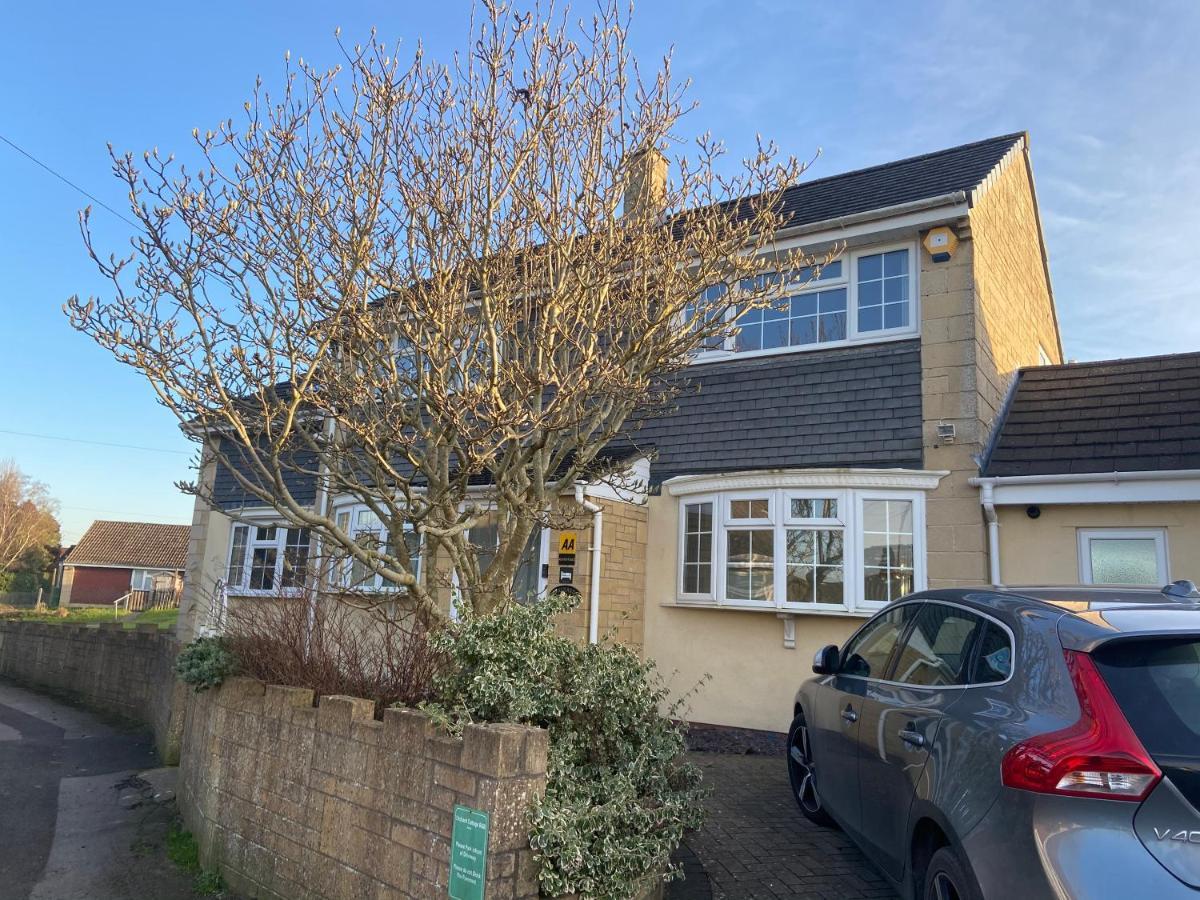 Orchard Cottage Pucklechurch Екстериор снимка