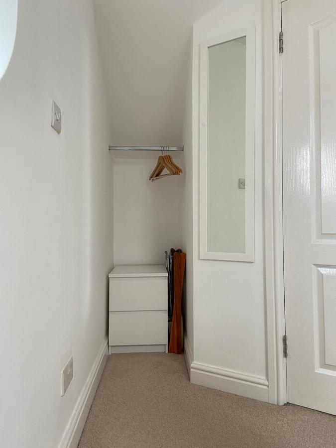 Orchard Cottage Pucklechurch Екстериор снимка