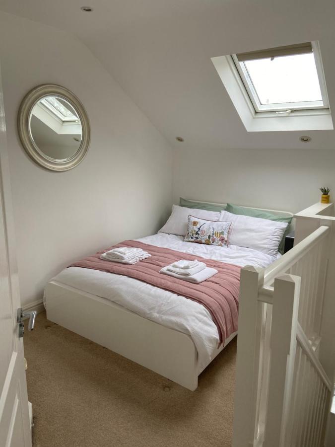 Orchard Cottage Pucklechurch Екстериор снимка