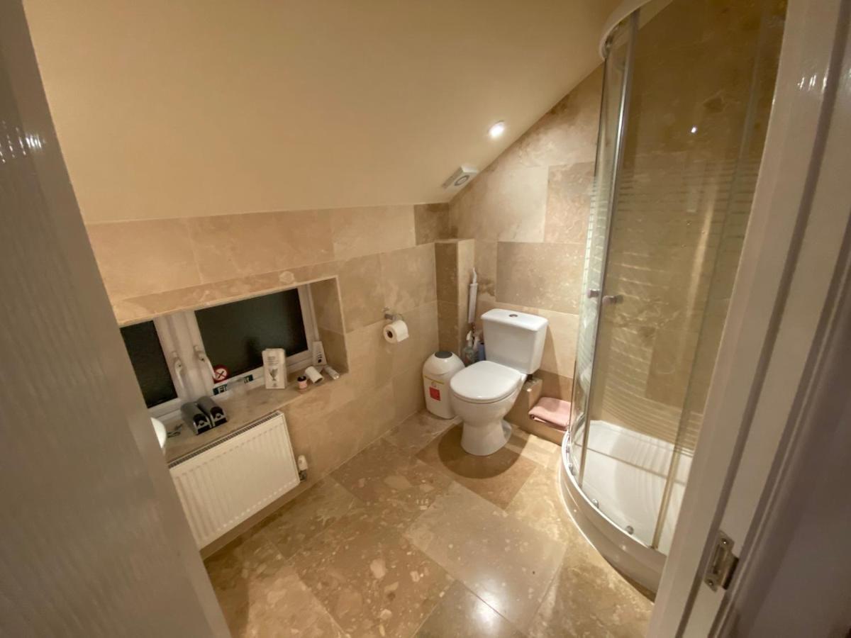 Orchard Cottage Pucklechurch Екстериор снимка